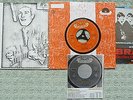 Single RARE german-Beat -Tony Sheridan My Bonnie D Polydor 24 673 german Intro