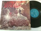 ABYSSINIANS - satta masagana - JAM SOUNDS LP