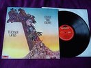 STONE THE CROWS  teenage licks 1971- FIRST UK PRESS -POLYDOR ( A1;B1)-EX++