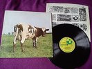 PINK FLOYD  atom heart mother 1970- UK FIRST  PRESS - HARVEST(NO EMI LOGO ) -EX
