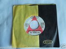 THE TREMELOES Here Comes My Baby MINT WLP PROMO DJ COPY 45 ORIGINAL SLEEVE