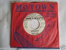 FOUR TOPS Bernadette MINT WLP PROMO DJ COPY 45 & ORIGINAL MOTOWN SLEEVE 1967