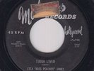R&B 45 - Etta Miss Peaches James - Tough Lover - Modern - mp3