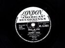 SUPERB JOHNNY CASH  78  NEXT IN LINE / DON'T MAKE ME GO  LONDON HLS 8461   E+/M-
