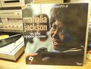 Mahalia Jackson : in the upper room - double disque d'or  Vogue  304 - 400010