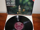 MERCURY HI-FI STEREO AMS 16075  1st  DVORAK Symphony no. 4 Carnaval DORATI NM
