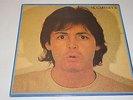 PAUL McCARTNEY McCartney II Ex MPL 1980 UK LP