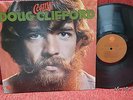DOUG CLIFFORD ( creadence clearwater Revival Solo ) - Cosmo