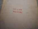 BOB DYLAN BLIND BOY GRUNT AND TALKIN BEAR PICNIC    2 LP SET   PRIVATE LABEL 162