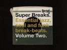 Super Breaks - Volume 2 Vinyl EU 2LP