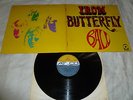 IRON BUTTERFLY-ball '69 UK ATCO LP ORIG.  PSYCH ROCK.