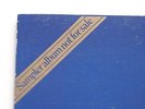 THE BEATLES RARITIES  1979  UK LP   SAMPLER  NOT  FOR  SALE NEAR MINT