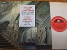 SAX 5287 Mozart Piano Concertos Nos. 24 & 27 / Fischer E/R