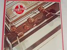 Beatles:  The Beatles 1962 - 1966 [2-LP set, still sealed & unplayed, red vinyl]