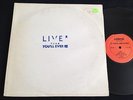 ROLLING STONES Live R Than You'll Ever Be Greatest Group On Earth LURCH DG orig.