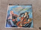 JULLIARD STRING QUARTET-SCHUBERT-DEATH-LP-RCA LIVING STEREO-LSC 2378-SD-IMP-NM