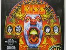 KISS 'Psycho Circus' 180g Vinyl 2LP NEW & SEALED