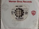 Night Winds. The Strangers Featuring Richard Pitts White Demo