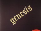 GENESIS - From Genesis To Revelation - 180 gram clear vinyl gatefold LP