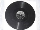 THE EVERLY BROTHERS - ALL I HAVE TO DO IS DREAM / CLAUDETTE 78RPM RECORD