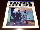 LOUIS ARMSTRONG & DUKE ELLINGTON 12