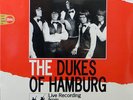 DUKES OF HAMBURG - Liverpool Beat - Vinyl Neo Beat/Garage/Trash