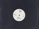 Prince - Black Album - Pop Vocal LP - Insert - Promo
