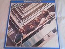 The Beatles /1967-1970-Blue Vinyl-33 RPM-1973 Emi/ Capitol Records- 1st edition