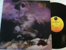 MINISTRY - THE LAND OF RAPE AND HONEY - ORIGINAL 1988 US SIRE LP industrial nin