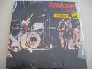 Ramones It's Alive Record 33RPM SRK2 6074 SEALED NEVER OPENED