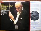 SXL 6863 LISZT: LES PRELUDES / PROMETHEUS  SOLTI / LPO   NM    AS LIST