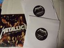 Metallica - Live At Grimey's RSD 2010 2X10