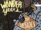 The Wonder Years - The Upsides LP Vinyl NEW