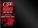 Claudio Goblin Simonetti - Horror Box [Vinyl New]
