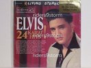 Elvis Presley 24 Karat Hits DCC Audiophile 2 LP # 0850 Sealed