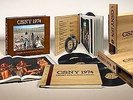 CSNY 1974 LIMITED EDITION “DELUXE BOX SET” 6 LP VINYL CROSBY STILLS NASH YOUNG