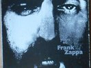 frank zappa - 20 years of frank zappa , vinyl