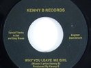 Kenny B 