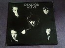 MAXI SP DEAD OR ALIVE - IT'S BEEN HOURS NOW / excellent état