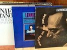 3 Lennie Tristano  Records Descent Into The Maelstrom, Requiem, New York Improv