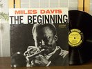 MILES DAVIS LP 