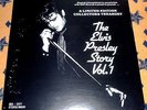 Elvis Presley DLP - The Elvis Presley Story Vol.1 - IMA - 3577