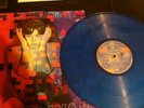 Paul McCartney Tug Of War El Salvador Blue Vinyl
