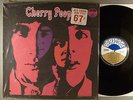 Cherry People, The  Self-Titled     Pop Psych