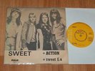 THE SWEET -action/sweet f.a.  7