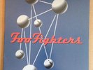 FOO FIGHTERS The Colour And The Shape 2xLP Vinyl NIRVANA HOLE SOUNDGARDEN Grunge
