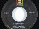 Eddie Holman 