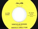 Owosola/Jungle Funk 