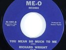 Richard Wright 