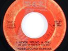 Underground Express 